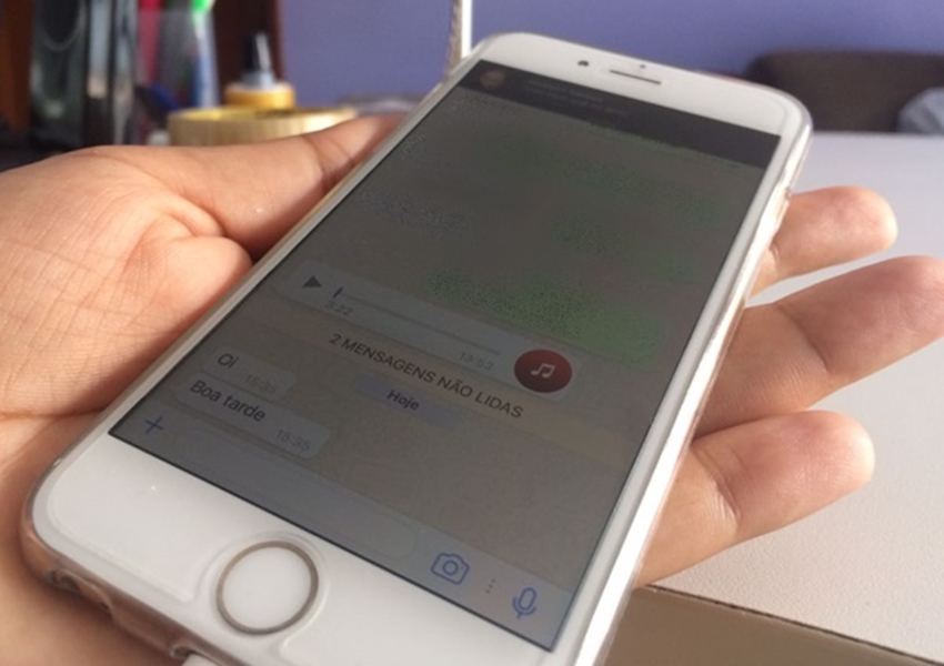 WhatsApp teve efeito limitado no primeiro turno, aponta Ibope
