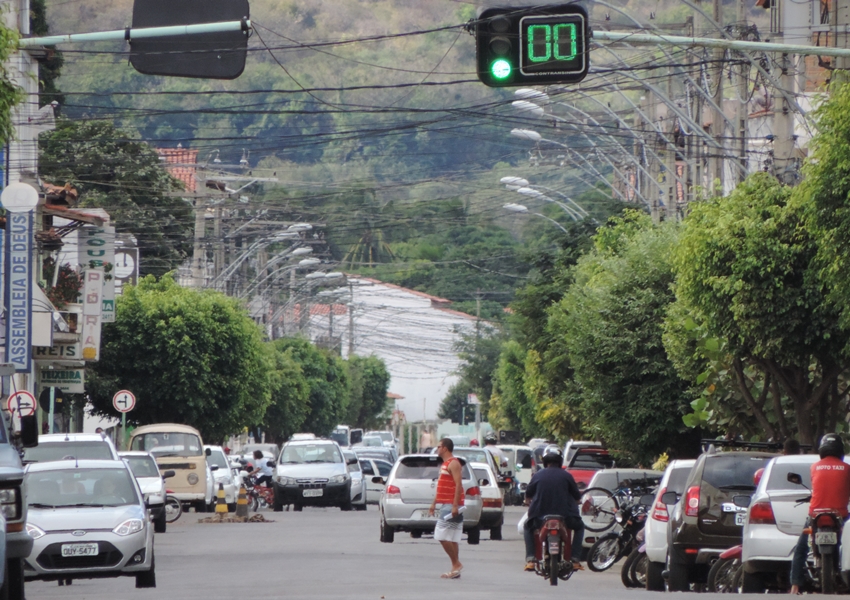 Desconto de 5% no IPVA vale até este mês para placas de final 5 e 6, alerta Sefaz-BA