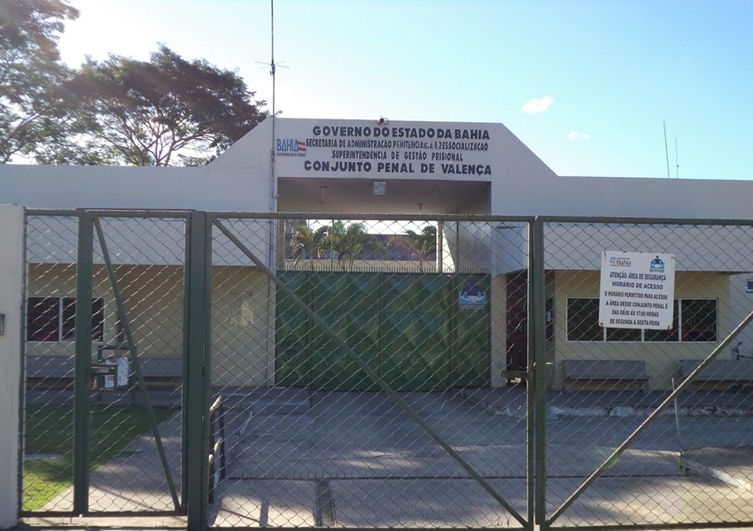 Suspeito de latrocínio é preso em Camamu