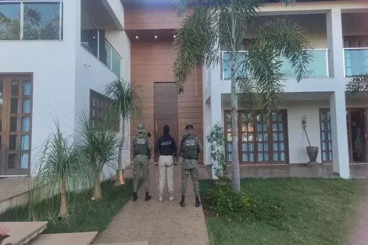 Esquema de R$ 16,5 milhões é alvo de denúncia do MP-BA