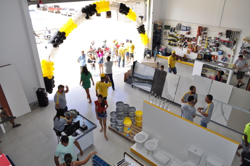 Galeria da notícia