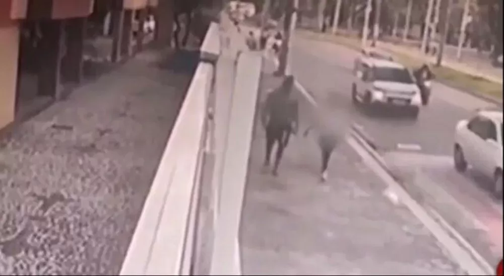 Suspeito de estuprar estudante é preso no interior da Bahia