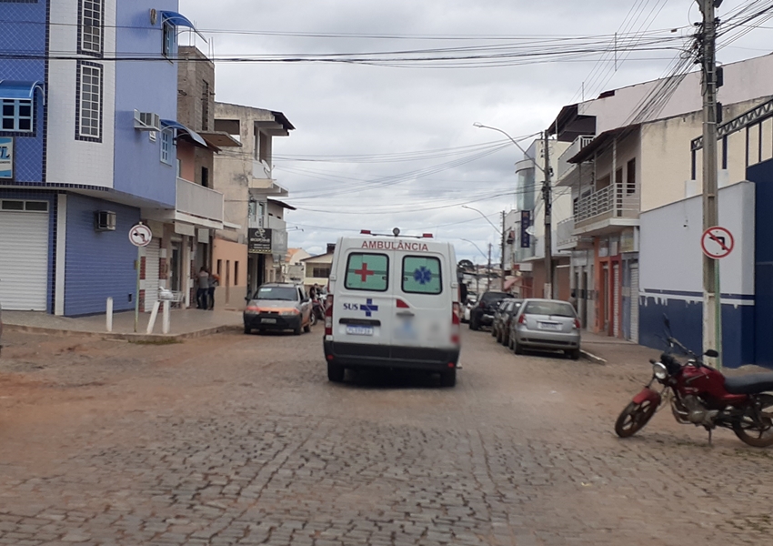 Bahia registra 21 mortes e 1.418 novos casos de coronavírus em 24 horas