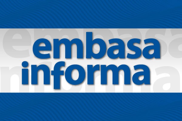 Comunicado da EMBASA a toda população de Livramento 