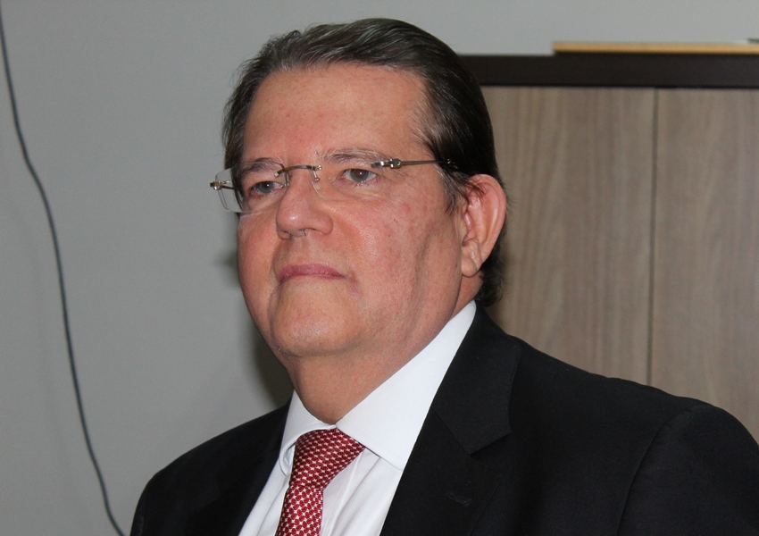 Em cerimônias virtuais, presidente do TRE-BA vai nomear Fórum e receber homenagem em Livramento de Nossa Senhora, nesta quinta (04)