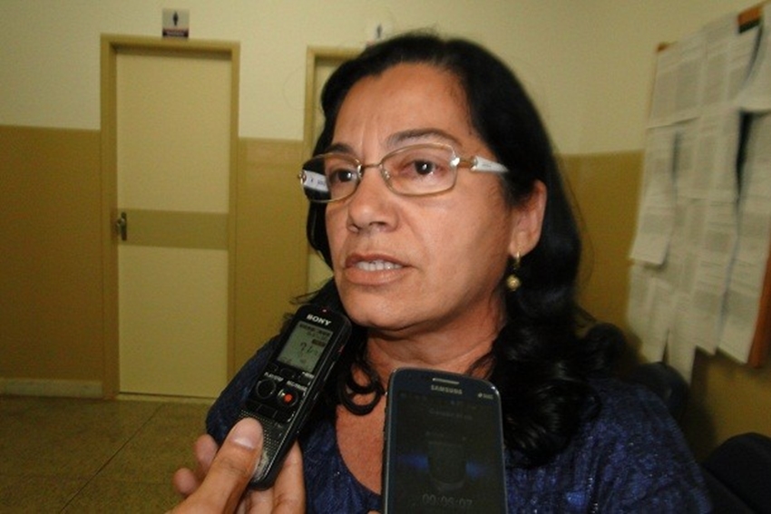 Operação Inflet: Polícia Federal mira esquema liderado por ex-prefeita de Apuarema e filho