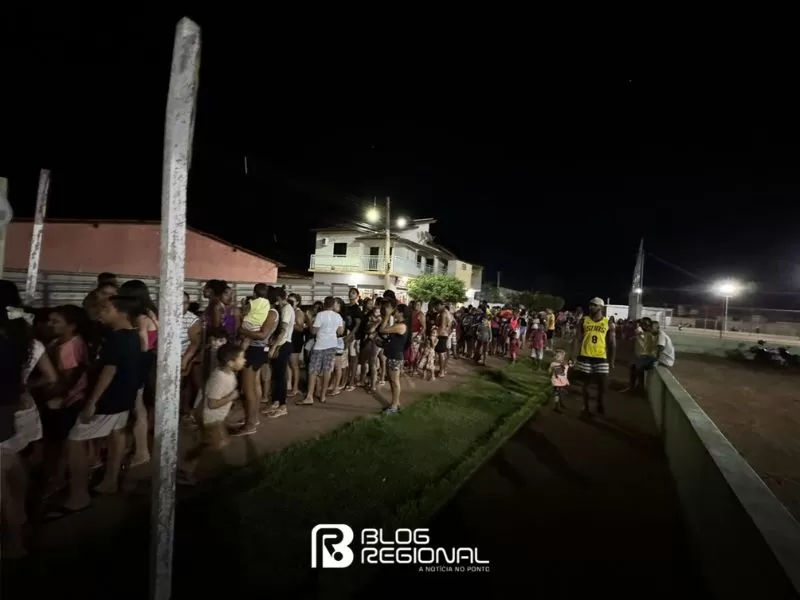 Galeria da notícia