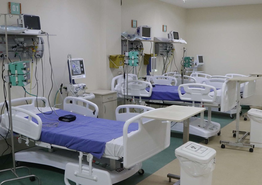 Número de mortes por Covid-19 tem queda de mais de 40% no Brasil