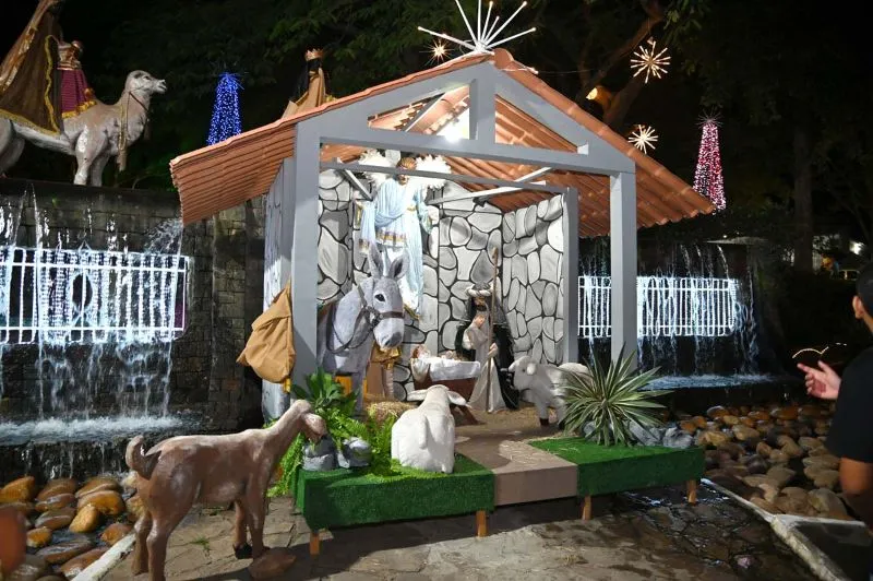 Galeria da notícia