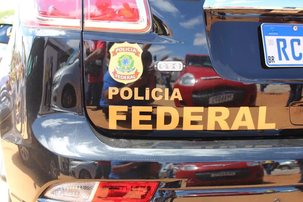 Polícia Federal deflagra operação contra abuso sexual infantojuvenil em Brumado