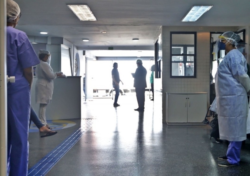 Bahia registra mais de 2.500 casos de coronavírus em 24 horas