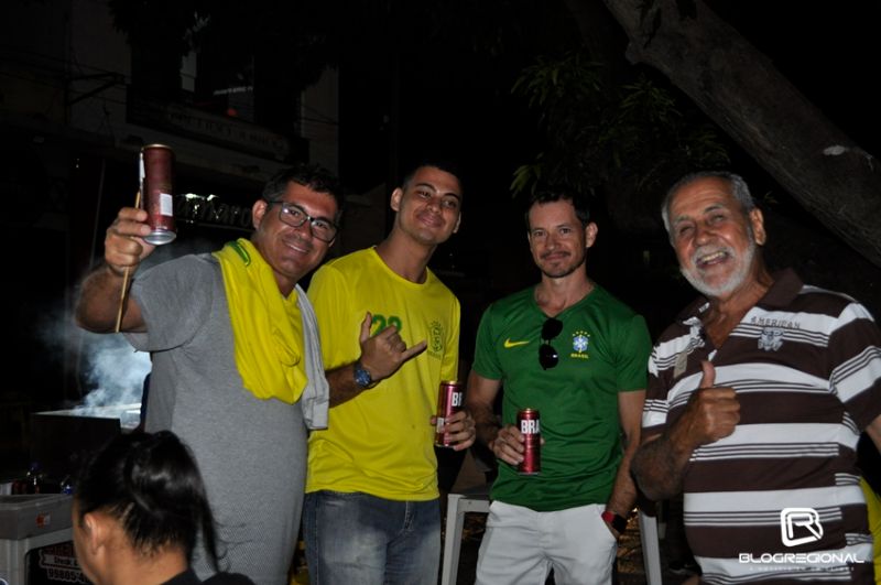 Galeria da notícia