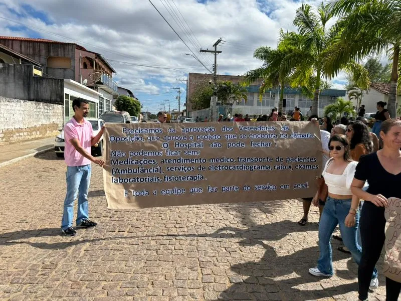 Galeria da notícia