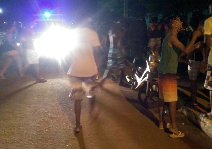 Brasil teve mais de 21 mil assassinatos de janeiro a maio de 2018