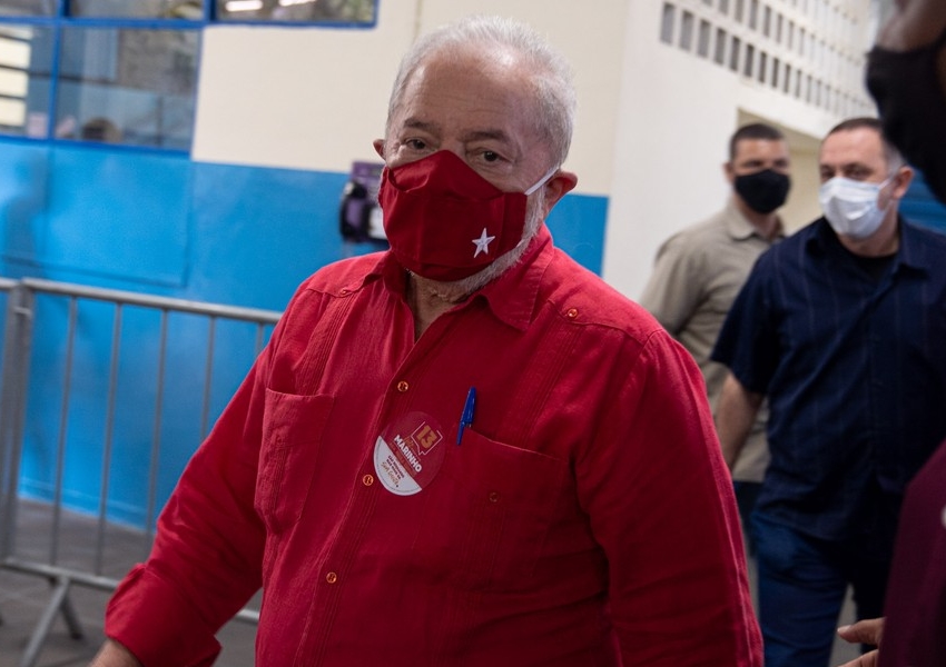 Ministro do STF anula todas as condenações de Lula relacionadas à Lava Jato