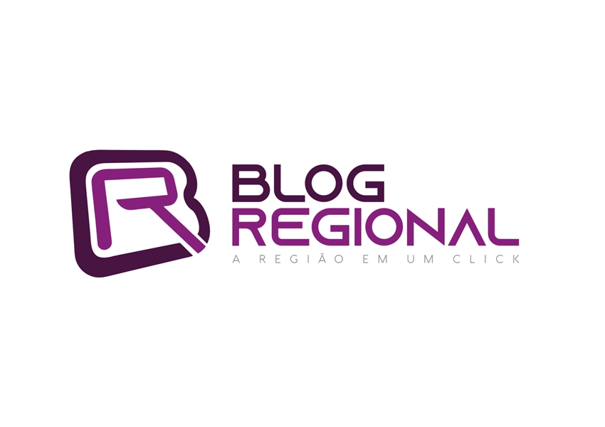 Conheça a nova identidade visual do Blog Regional