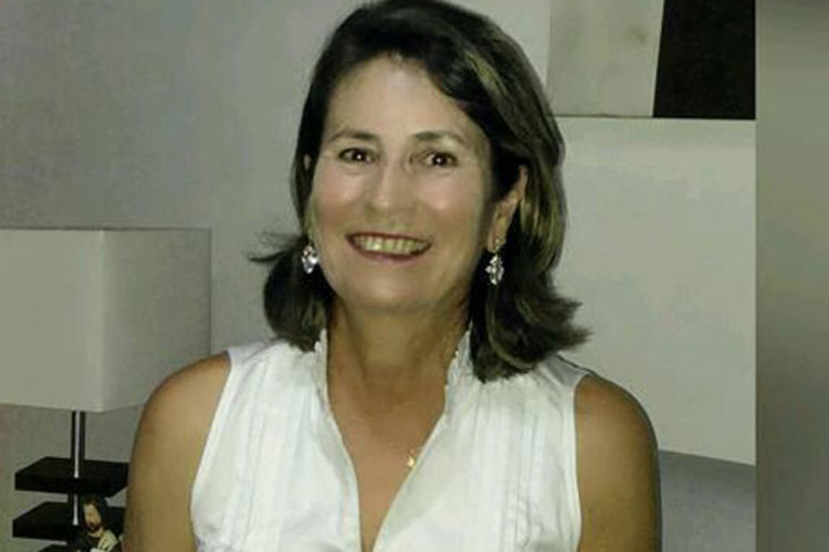 Mulher morre em acidente no trecho entre Conquista e Anagé
