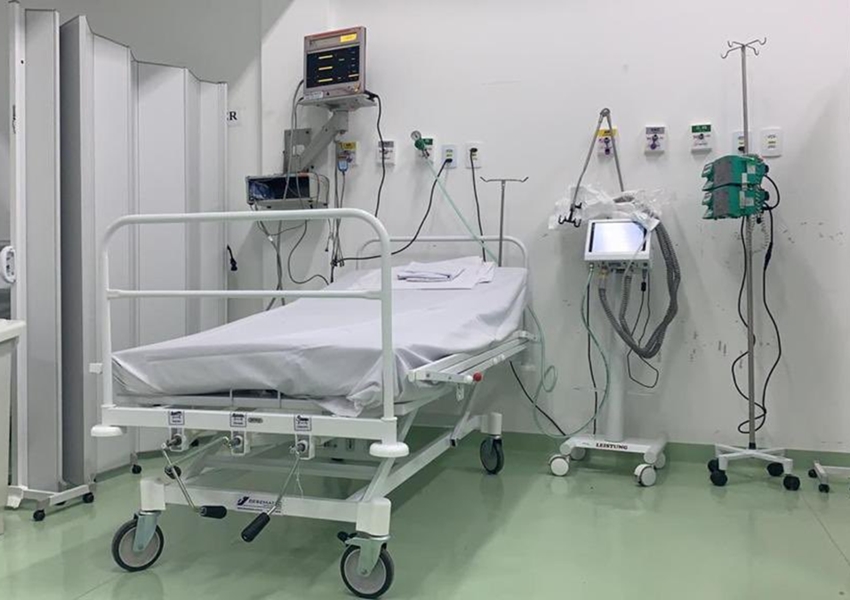 Covid-19 avança na Bahia e supera 14 mil casos ativos