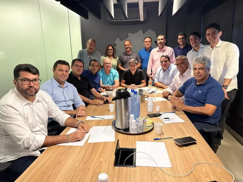 União Brasil na Bahia ameaça punir deputados estaduais que votarem a favor de empréstimo