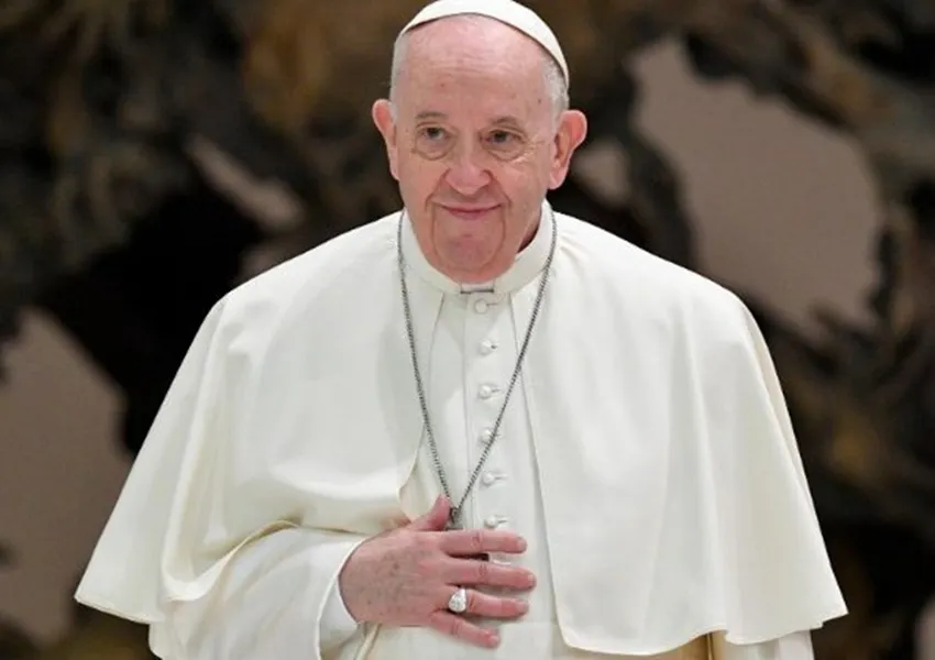 Causas da morte do Papa Francisco são confirmadas: AVC e insuficiência cardíaca
