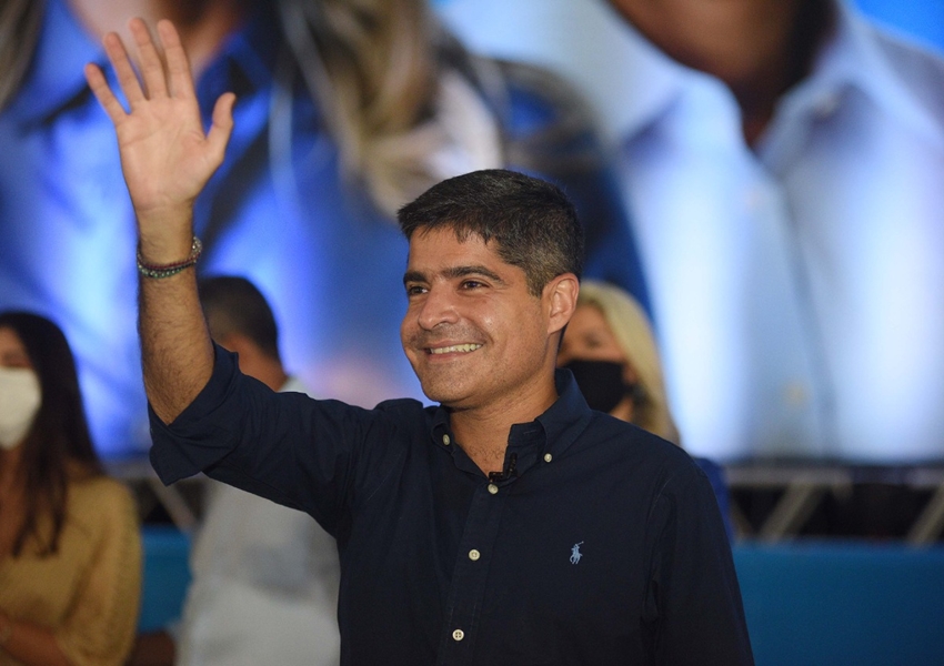 Pesquisa Genial/Quaest mostra ACM Neto com 67% das intenções de votos para o Governo da Bahia