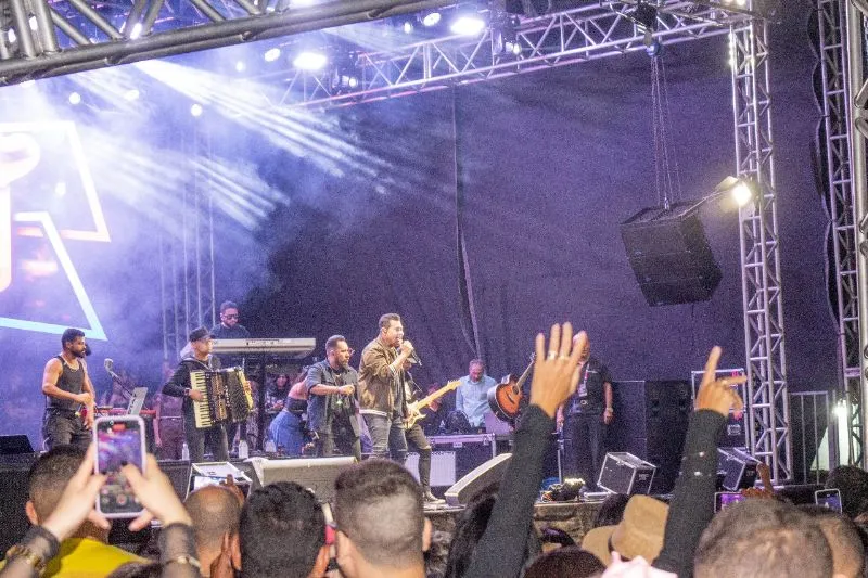 Galeria da notícia
