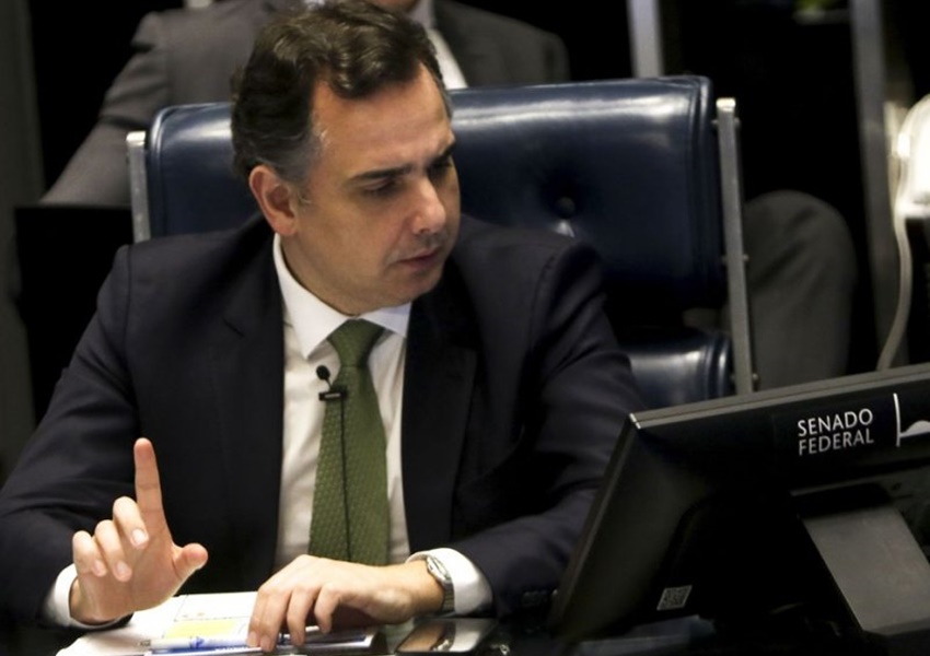 Senado marca votação de autoridades para depois das eleições