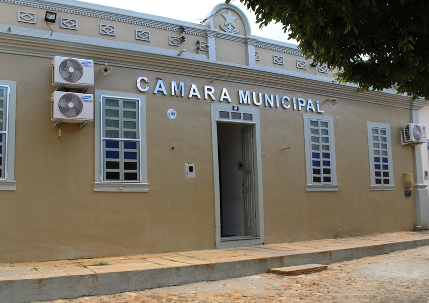 Presidente da Câmara de Vereadores de Livramento convida a todos para uma audiência pública nesta sexta feira (19)