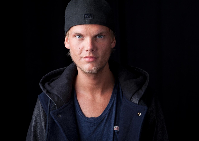 DJ Avicii morre aos 28 anos
