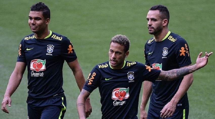 Brasil encerra nesta terça-feira sua participação nas Eliminatórias contra o Chile