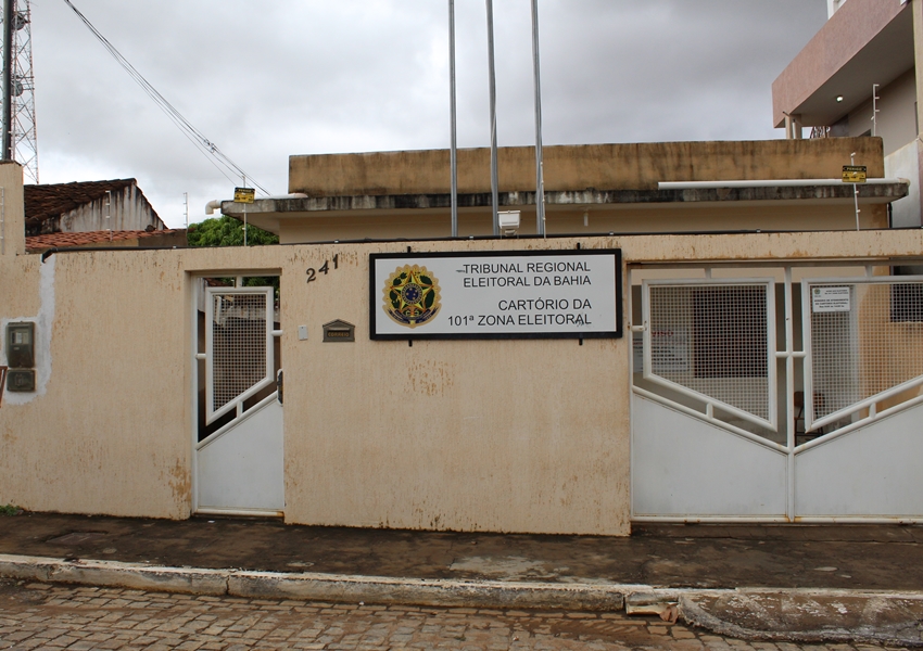 Juiz normativa realização de atos de campanha no pleito municipal de 2020 em Livramento, Dom Basílio, Rio de Contas e Jussiape