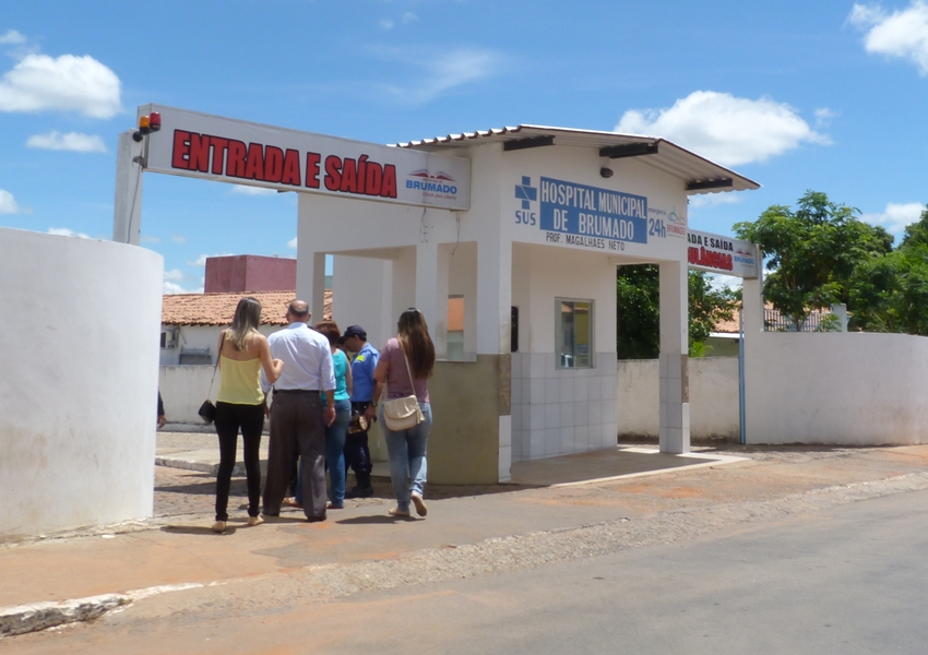 Brumado tem 04 casos confirmados do novo coronavírus