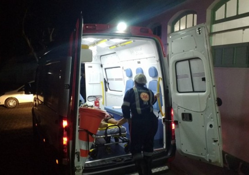 Jovem de 26 anos é assassinado com vários tiros em via pública do bairro Casca, em Jaguaquara
