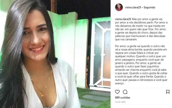 Filho de prefeito que espancou ex assumiu agressões e disse que pensou que tinha sido traído