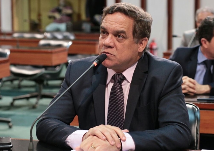 Oposição pode definir novo líder na Assembleia Legislativa do Estado da Bahia