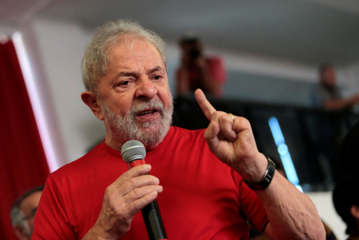 Tribunal Regional Federal da 4ª Região nega pedido de anulação da condenação de Lul