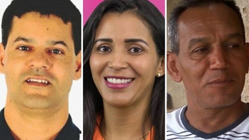 Três vereadores de Seabra são cassados por inclusão de falsas candidatas para atingir cota