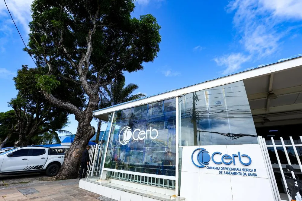 CERB contrata empresa para projetos de água em Livramento e Dom Basílio