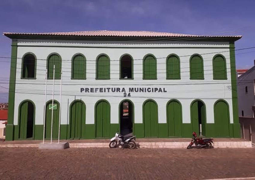 Prefeitura de Livramento antecipa salário de Junho 