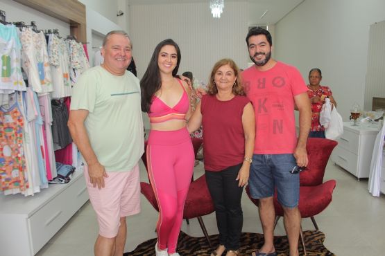 Galeria da notícia