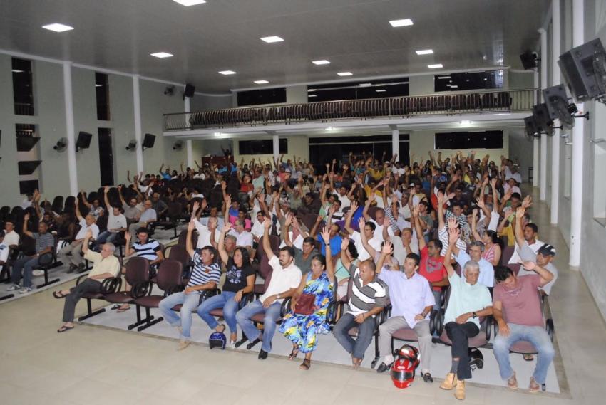 Indicada por Luciano Ribeiro, adutora para Rio do Antônio e Guajeru foi licitada