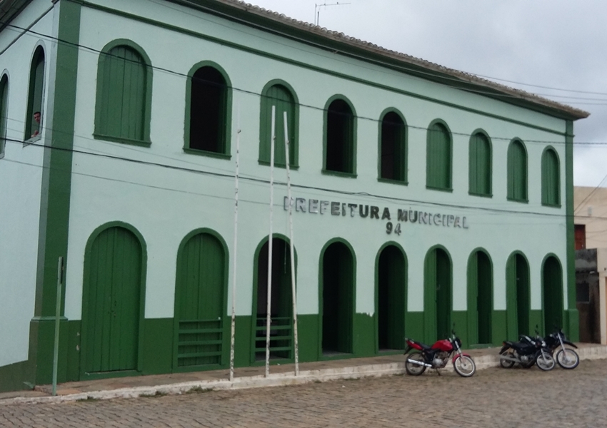 Prefeitura de Livramento prorroga decreto que estabelece medidas de prevenção ao coronavírus por mais 7 dias