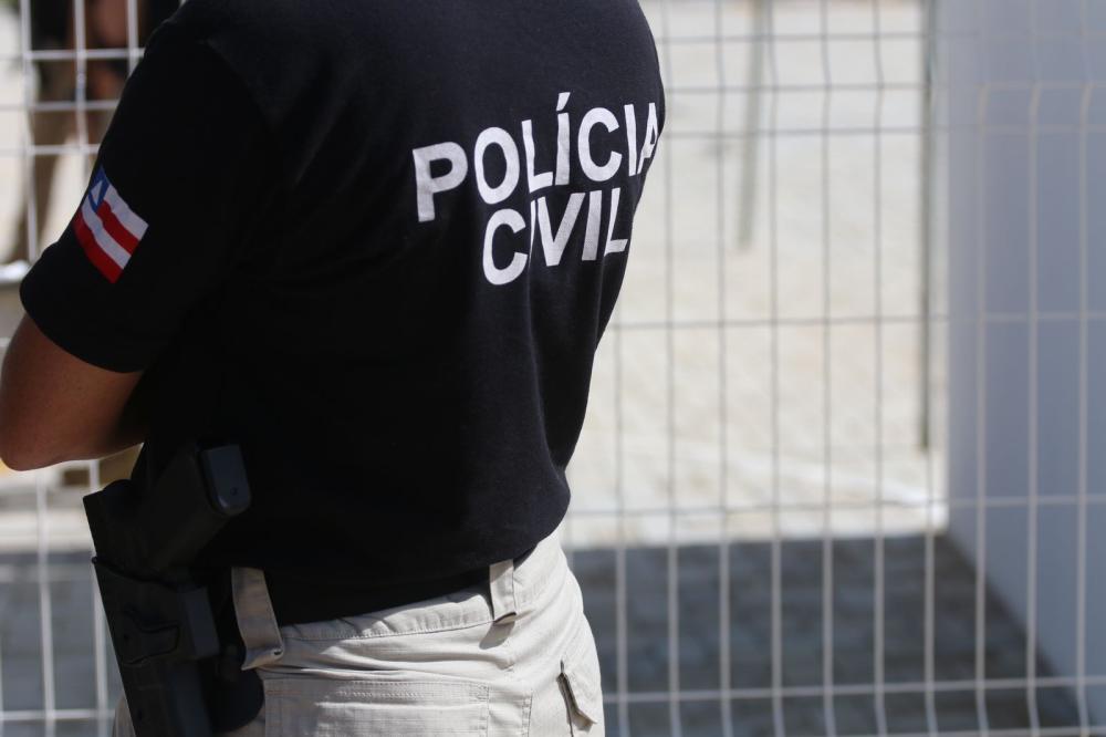 Homem que estuprou e engravidou a própria filha é capturado