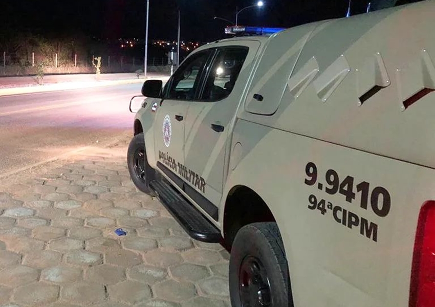 Homem é atropelado por motociclista em Caetité