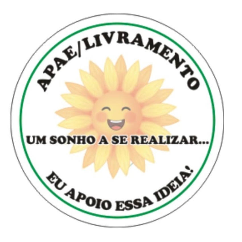 APAE Livramento, um sonho a se realizar; Apoie essa ideia