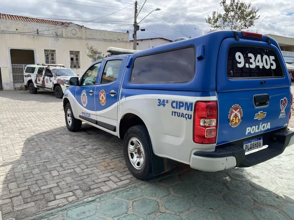 Prefeito de Ituaçu alerta sobre trotes ao Samu 192 e promete medidas