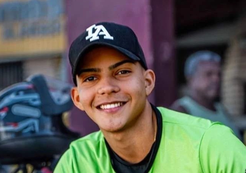 Luto em Livramento: Adolescente de 16 anos morre após sofrer mal súbito em Vitória da Conquista