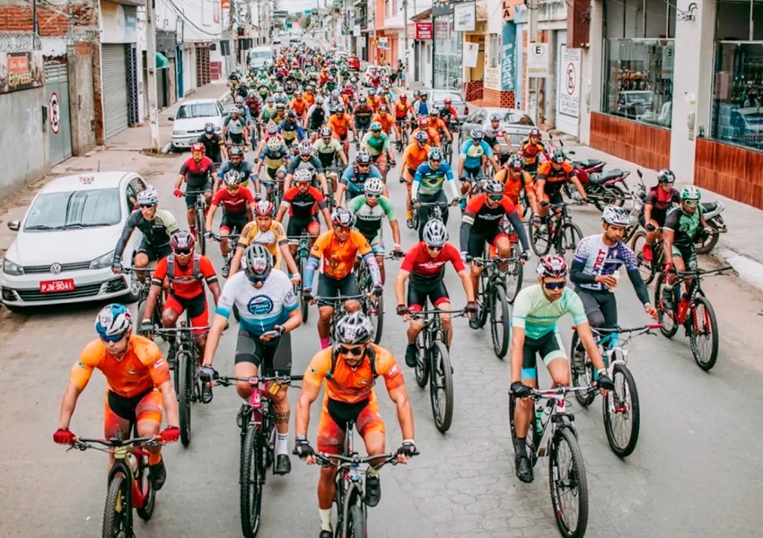 Corrida Ecológica movimenta o turismo esportivo em Brumado e Rio de Contas neste domingo (24)