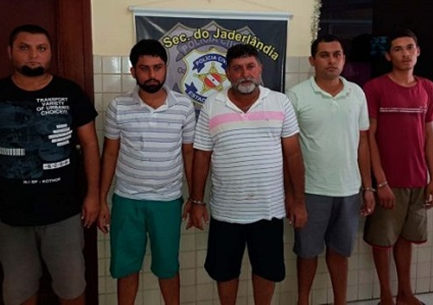 STF nega habeas corpus para ciganos acusados de matar PM