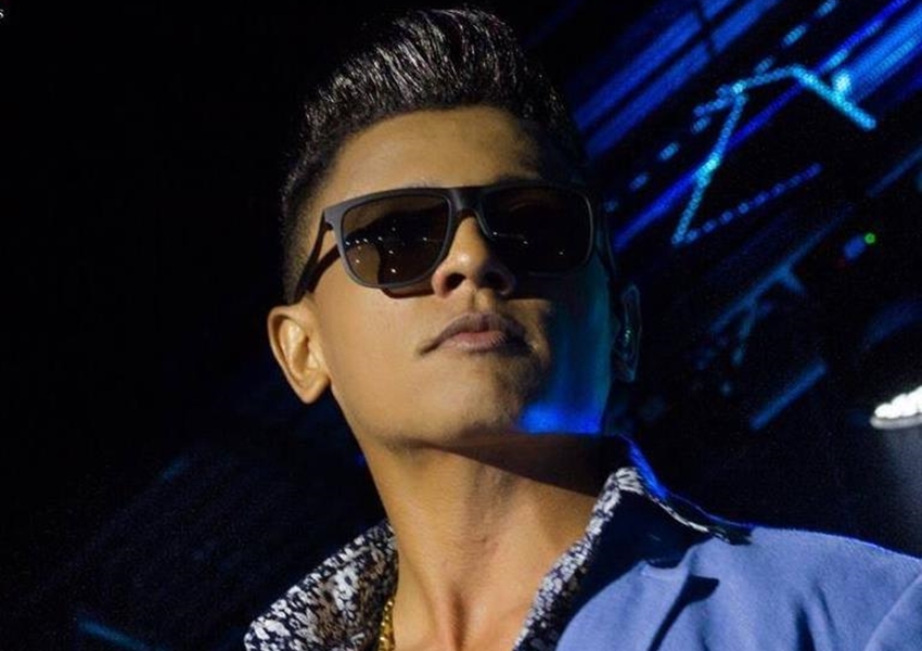 Ciel Rodrigues é a segunda atração confirmada no "Tayrone Exclusive" em Livramento